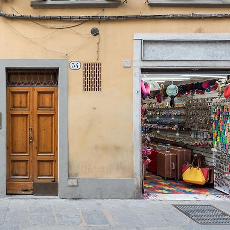 Dimora Sant'Orsola Aparthotel Florence Luaran gambar
