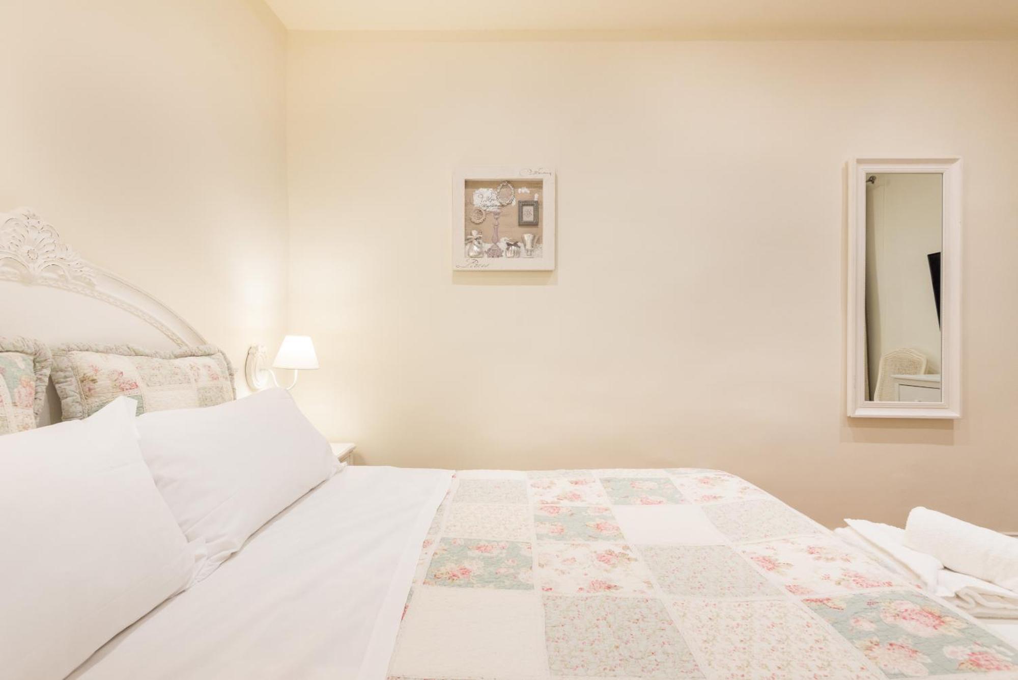 Dimora Sant'Orsola Aparthotel Florence Luaran gambar