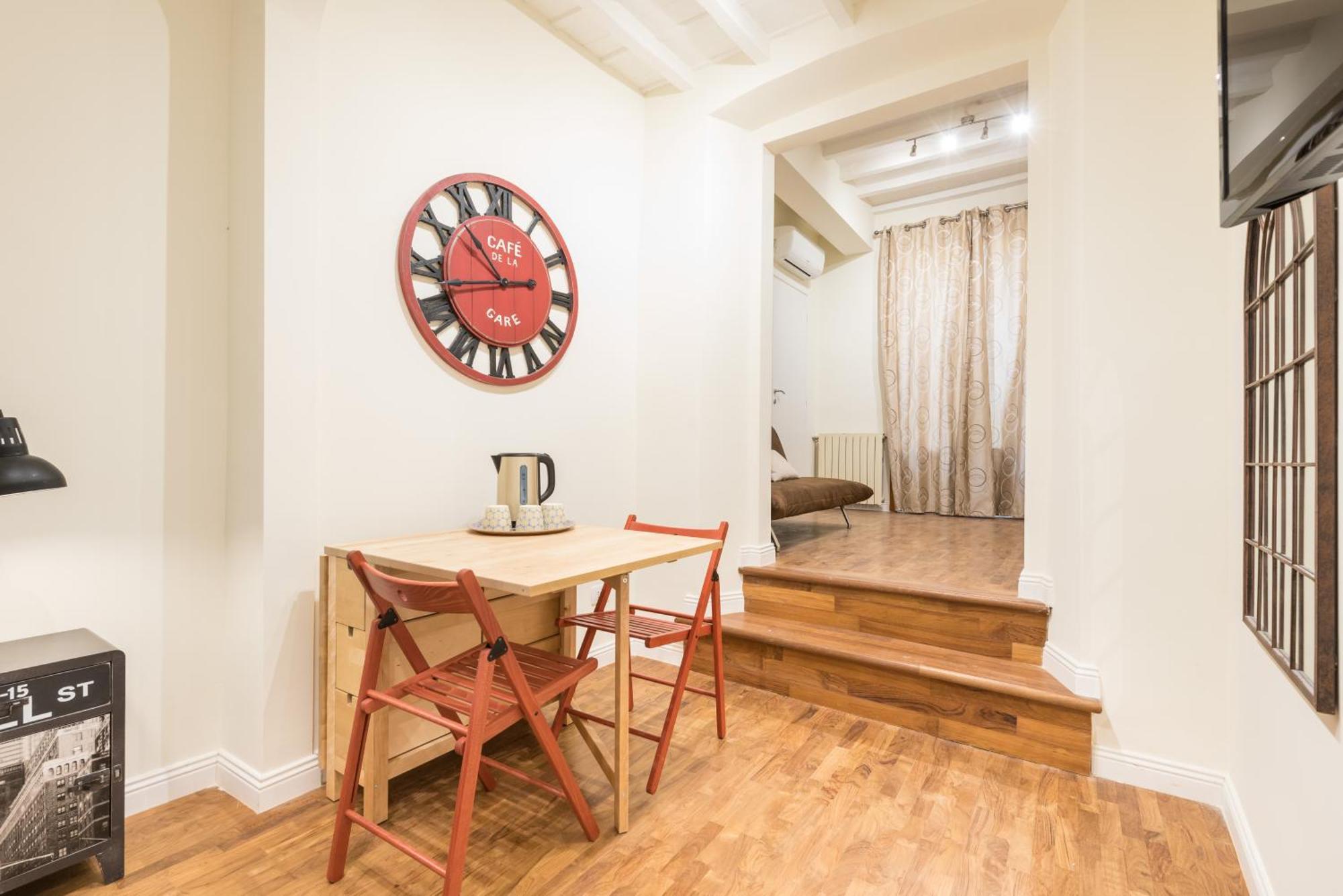 Dimora Sant'Orsola Aparthotel Florence Luaran gambar