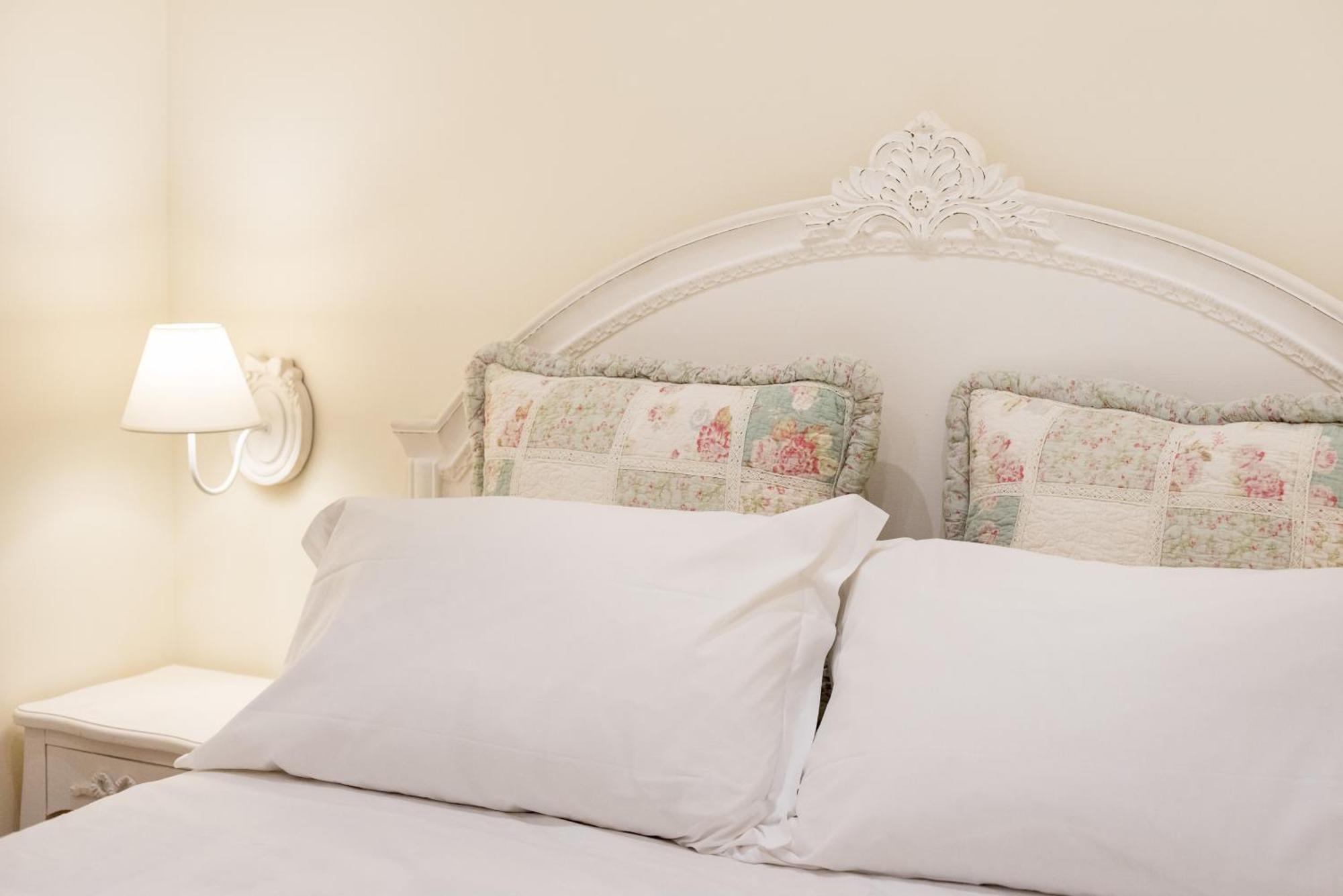 Dimora Sant'Orsola Aparthotel Florence Luaran gambar