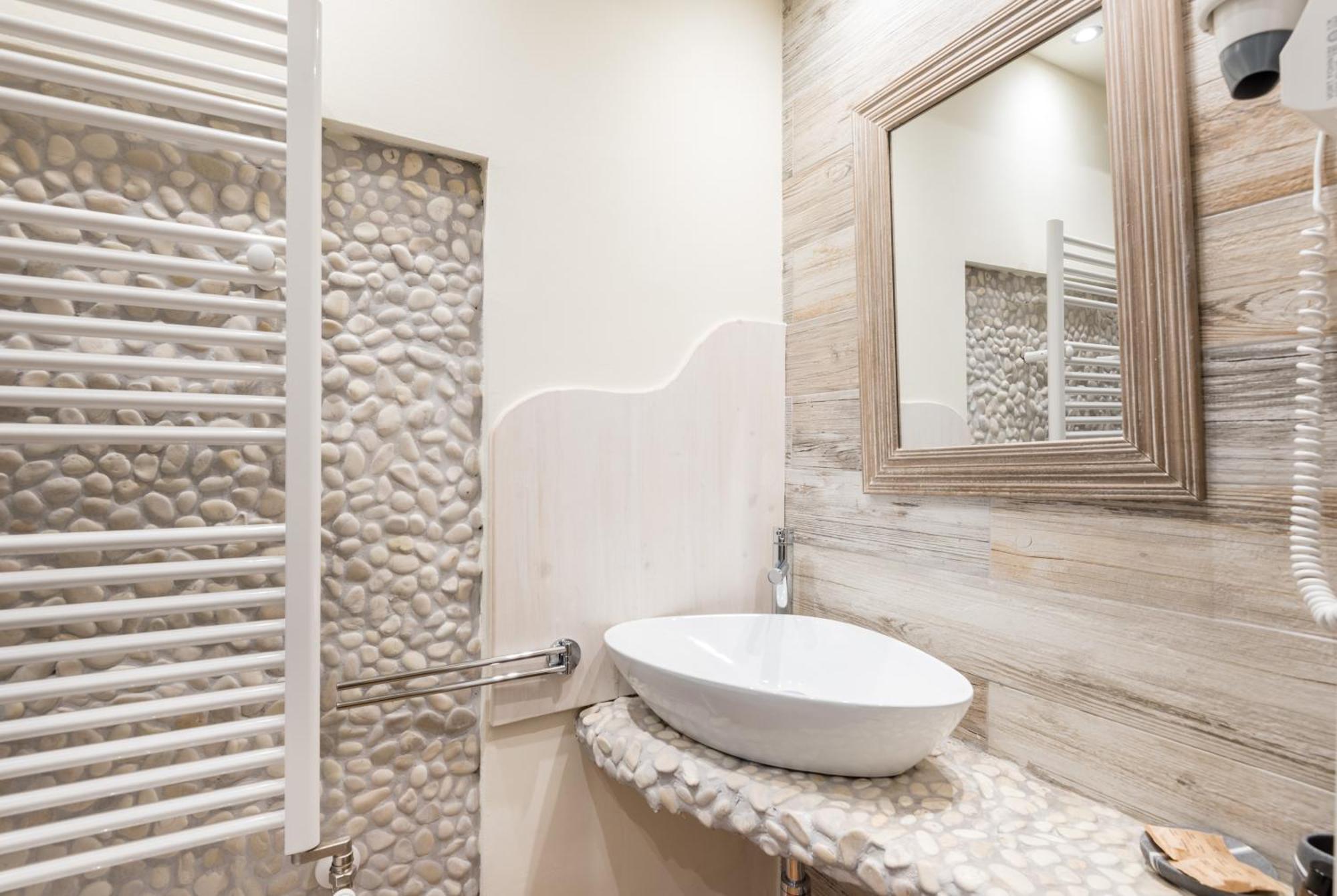 Dimora Sant'Orsola Aparthotel Florence Luaran gambar