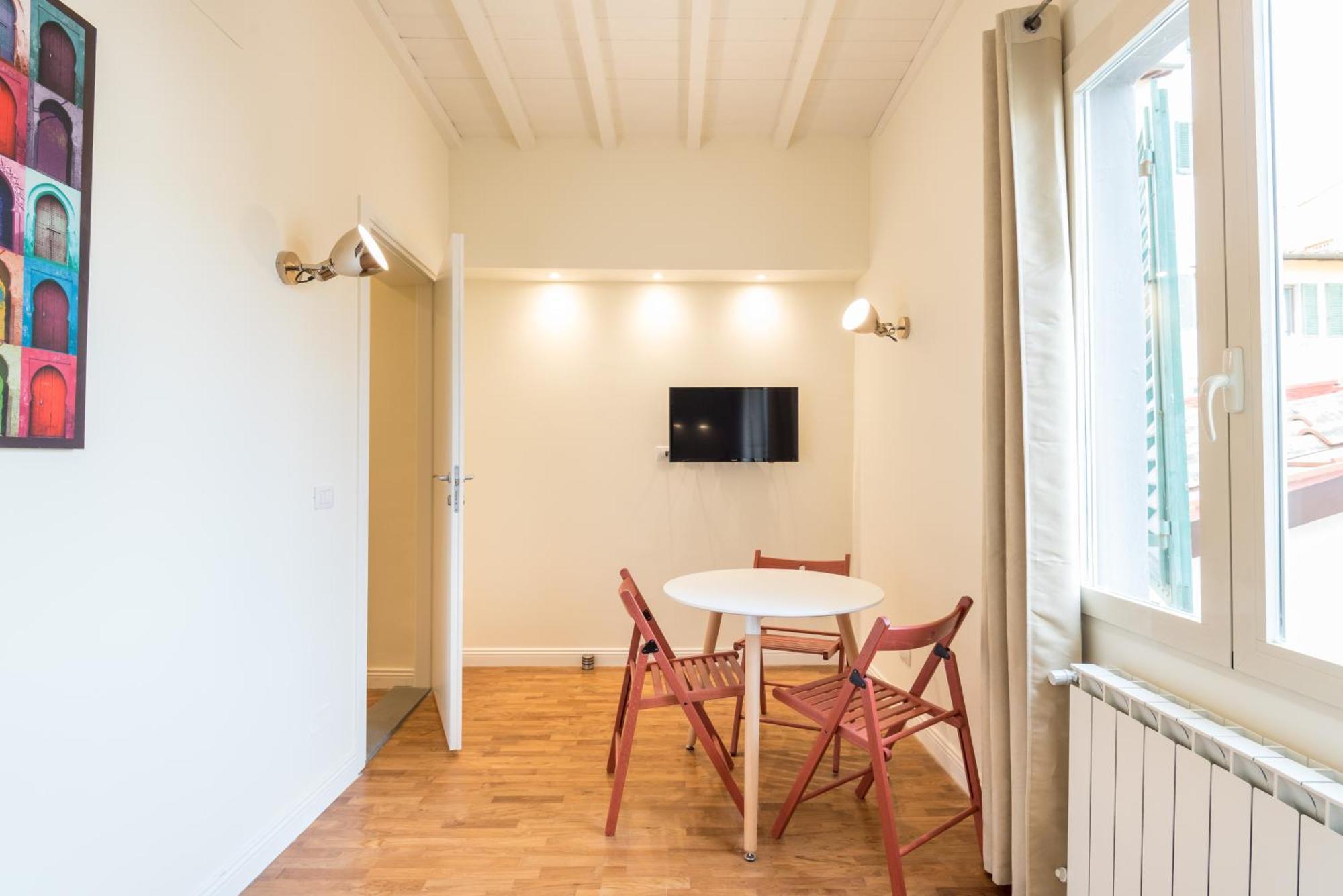 Dimora Sant'Orsola Aparthotel Florence Luaran gambar