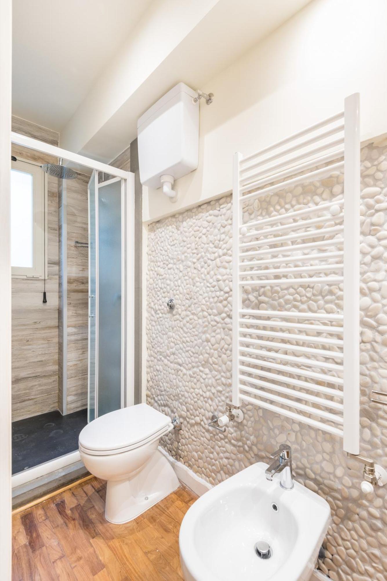 Dimora Sant'Orsola Aparthotel Florence Luaran gambar