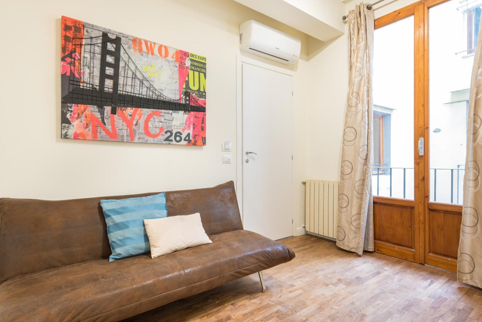 Dimora Sant'Orsola Aparthotel Florence Luaran gambar