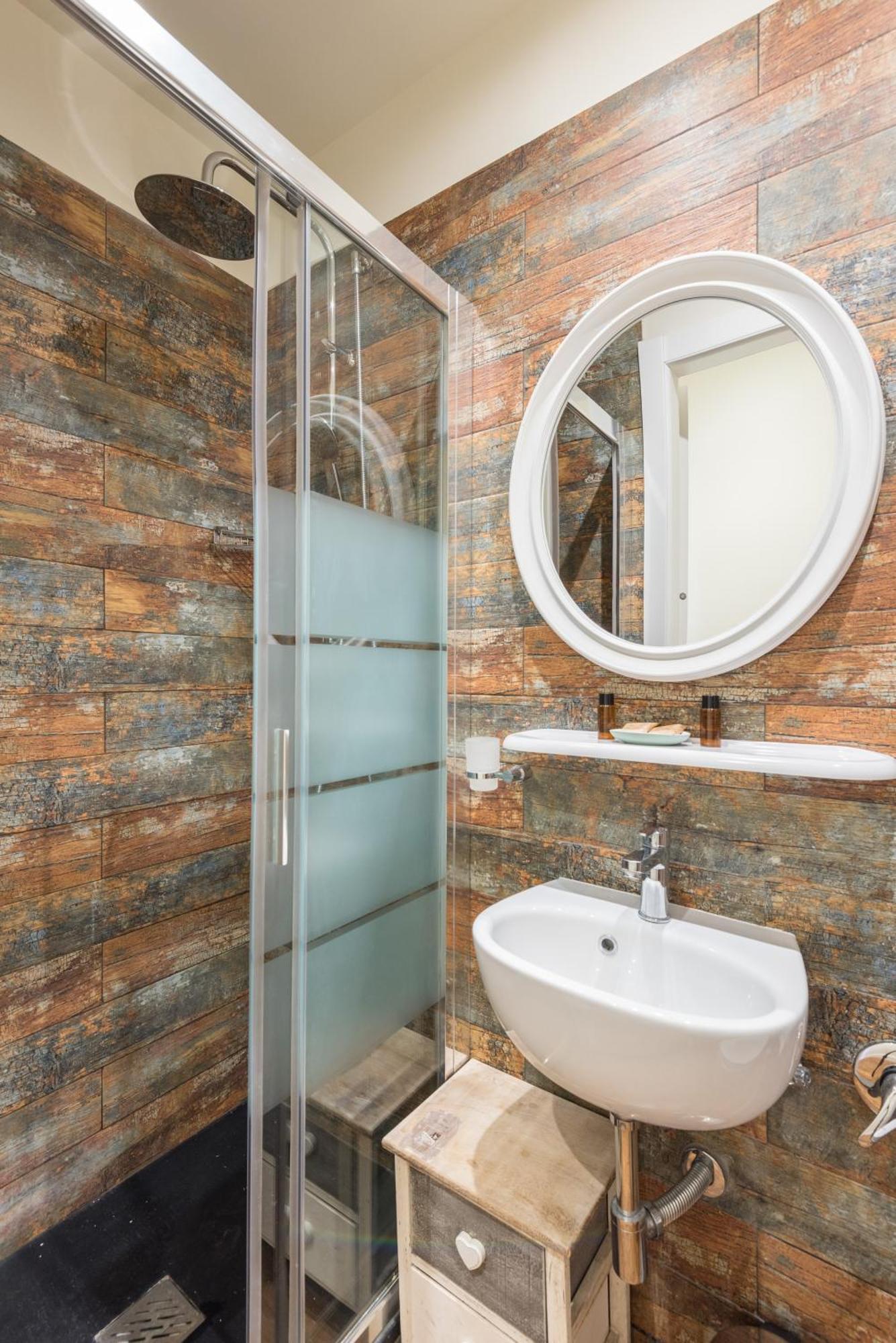 Dimora Sant'Orsola Aparthotel Florence Luaran gambar